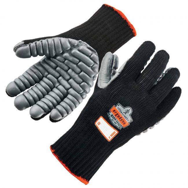 ProFlex 9000 Lightweight Anti-Vibration Gloves, ProFlex 9000