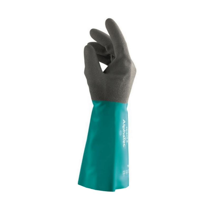 Ansell AlphaTec® Glove 58-535B