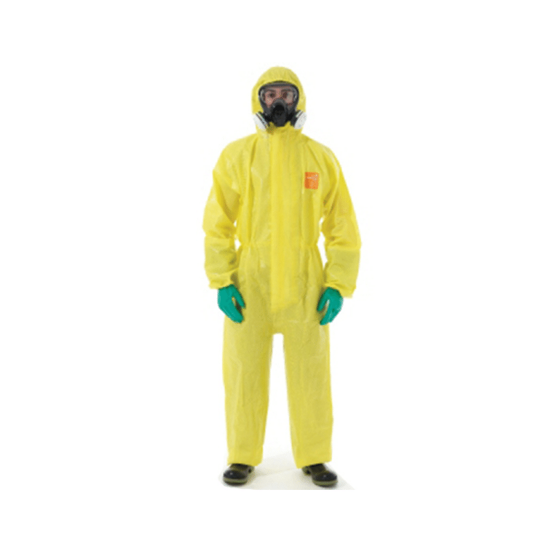 Ansell AlphaTec® 3000 Model 111 Coverall