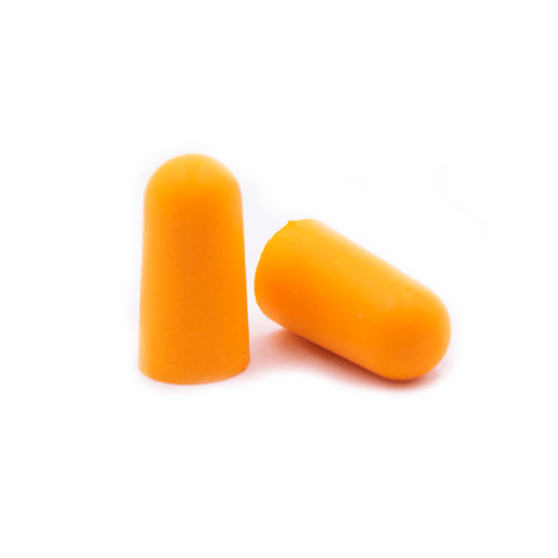 SAFETYWARE EASYFIT™ HP101 DISPOSABLE EAR PLUGS