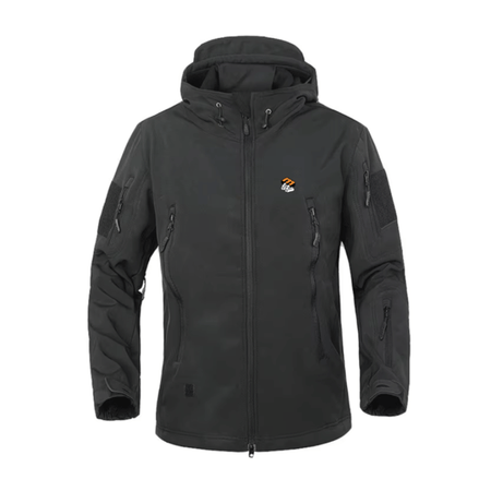 Mainframe Operator Jacket Majorwares's Signature Operator Jacket – majorwares