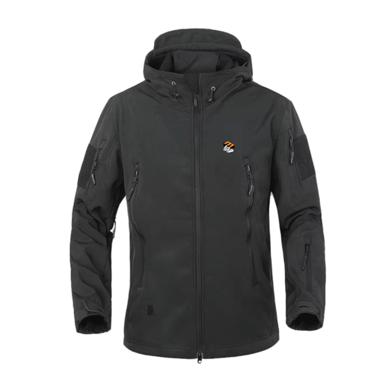 Majorwares's Signature Operator Jacket