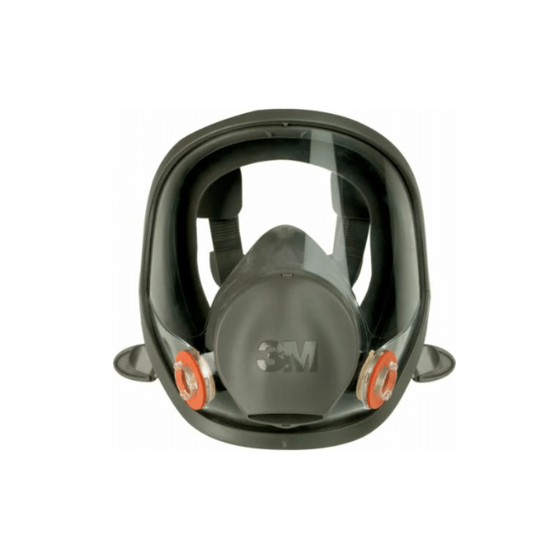 3M™ Full Facepiece Reusable Respirator 6700, Small