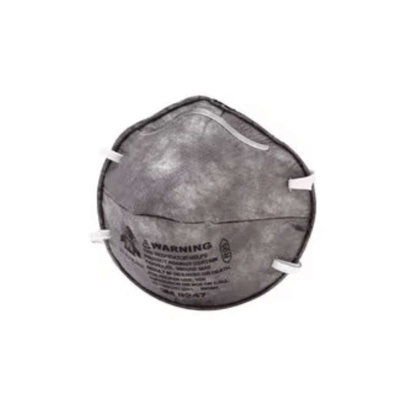3M 8247 R95 with Nuisance Level Organic Vapor