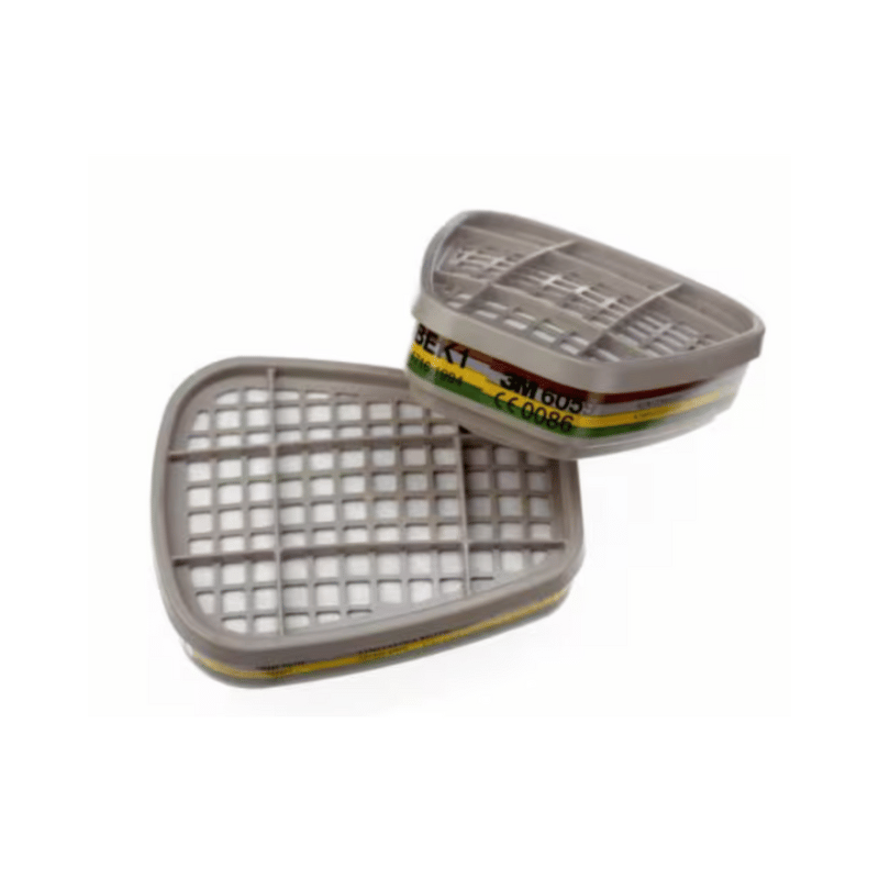 3M™ Gas and Vapour Filters 6059