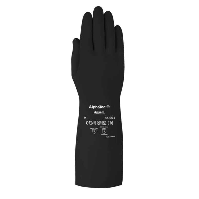 Ansell AlphaTec®,  38-001
