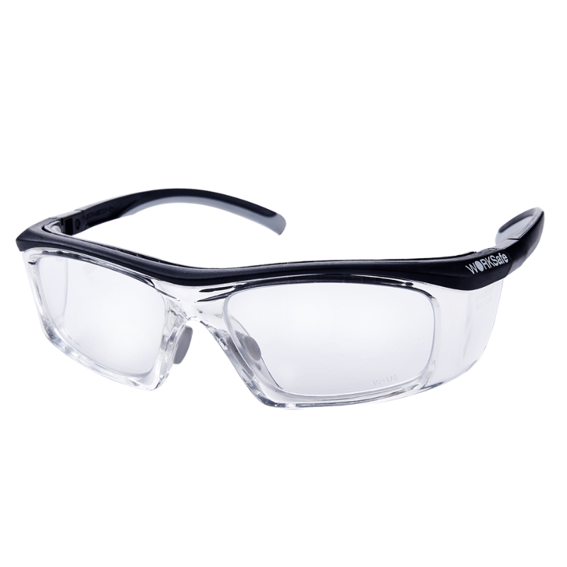 WORKSafe® STEDA II E3055 - Progressive Lenses with Transition Lenses / Photochromic Lenses