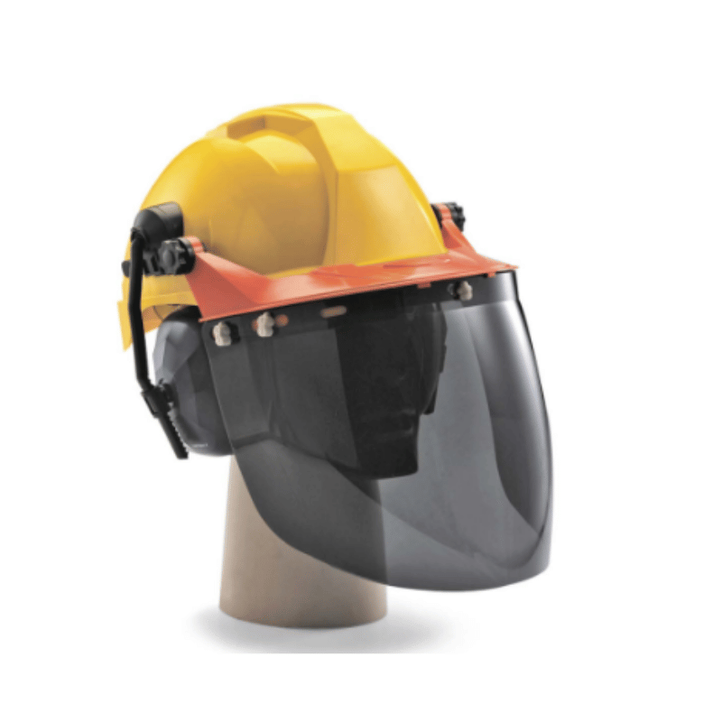 Proguard Helmet Mounted Earmuff, PC06SE