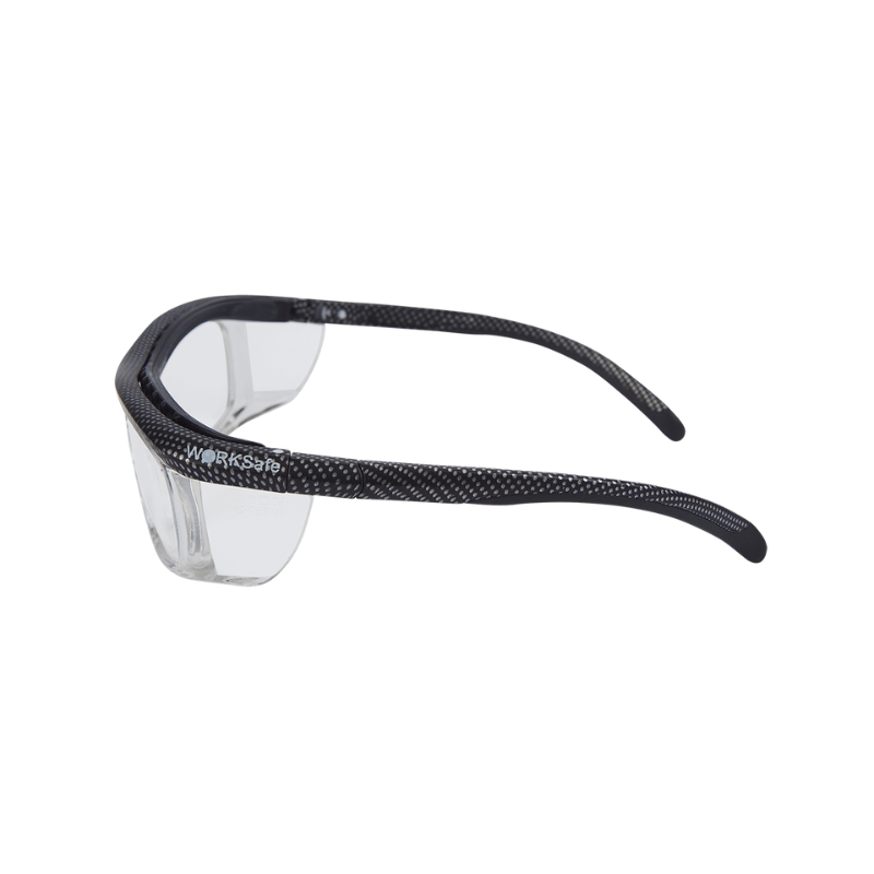 WORKSafe® STEDA II E3055 - Single Vision with Transition Lenses / Photochromic Lenses