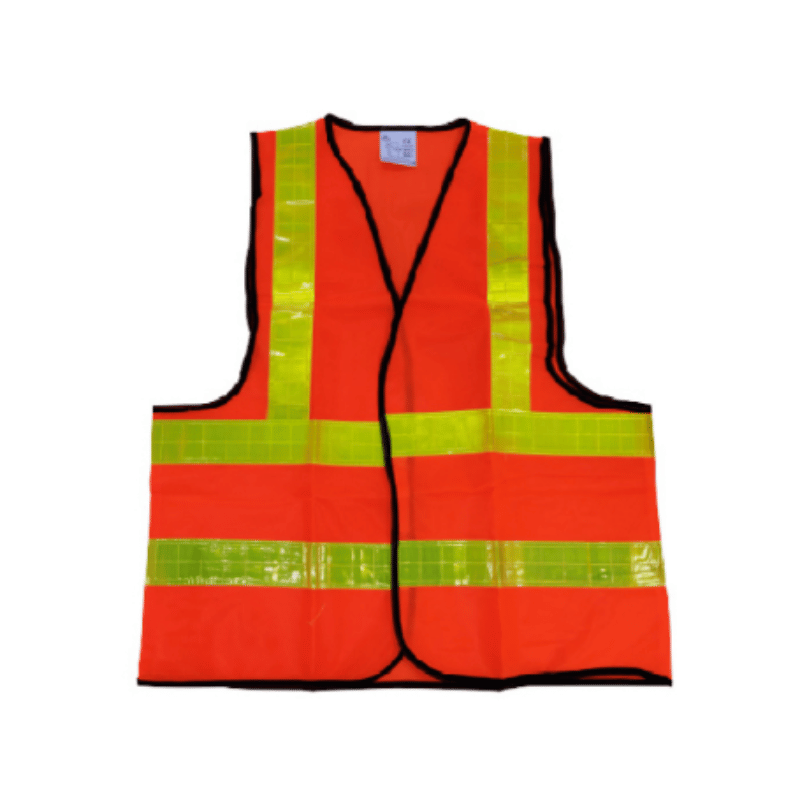 HERCULES HS724 Safety Vest