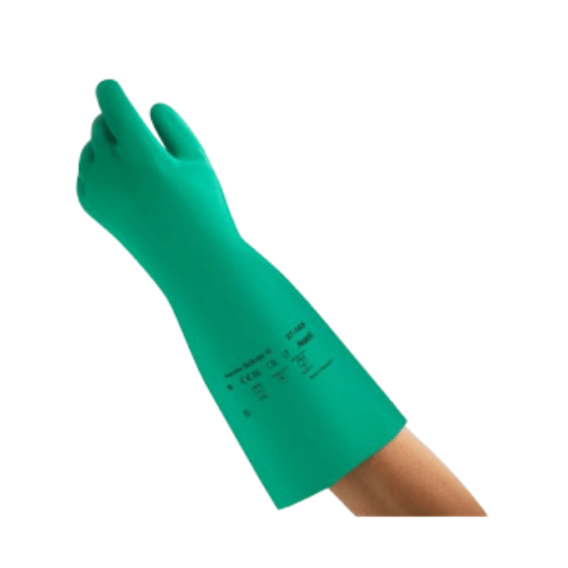 AlphaTec® Solvex® 37-165