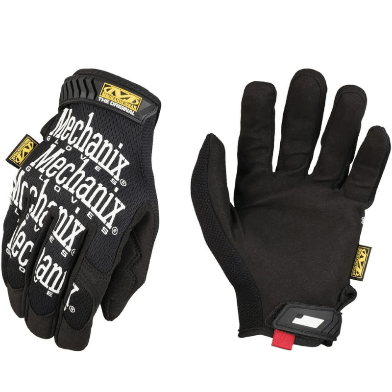 Mechanix Glove Original, LG-05