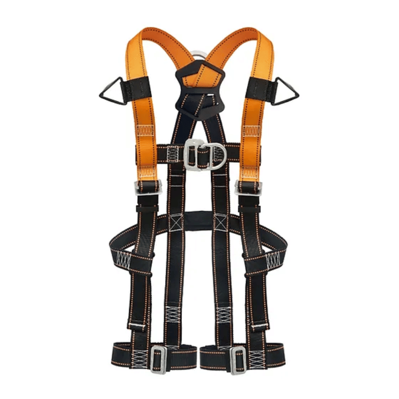 Honeywell Miller HD Full Body Harness, FPSEAEH10001