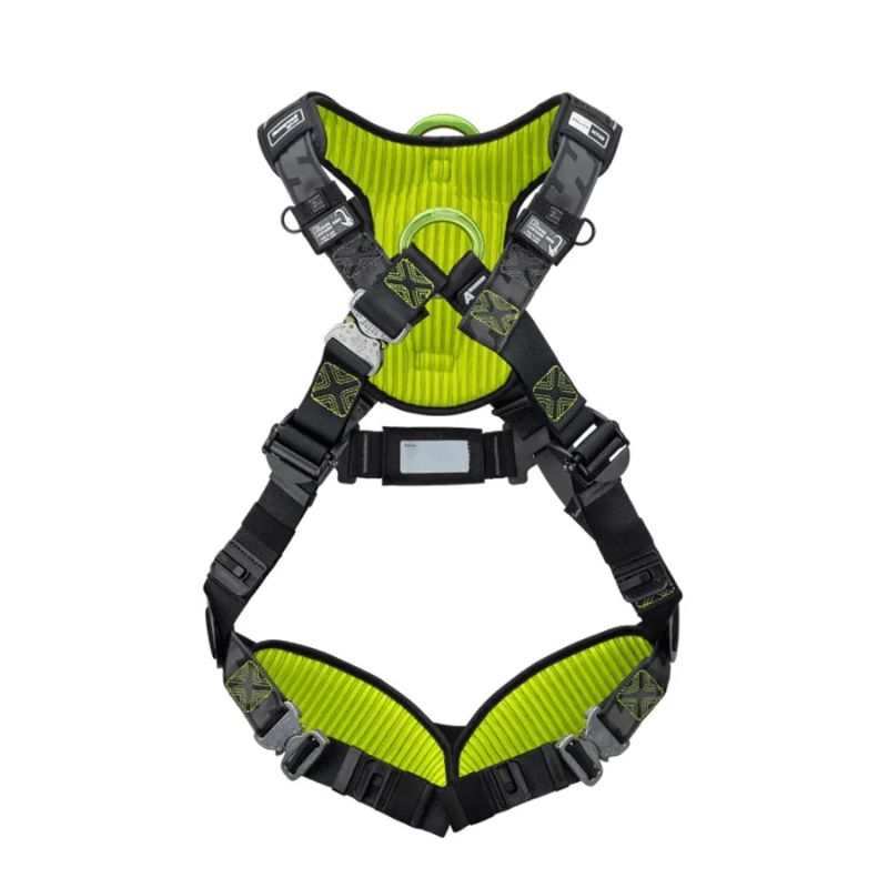 Miller H700 Full Body Harness Industry Comfort, IC2