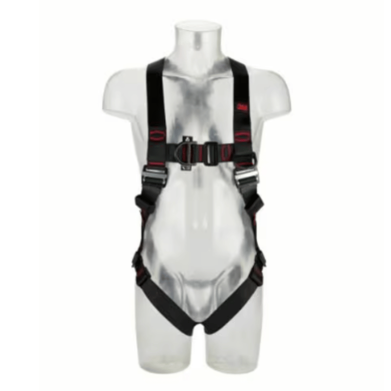 3M™ Protecta® P200 Vest Climbing Safety Harness, 1161753