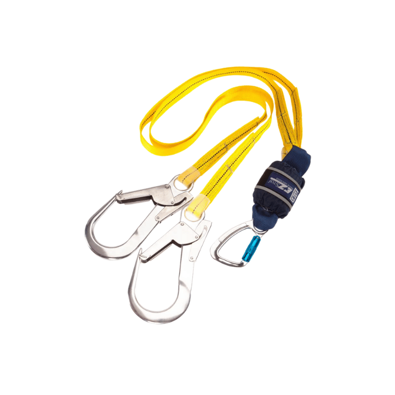 3M DBI-SALA® EZ-StopTM Shock Absorbing Lanyard Expander, 1246557