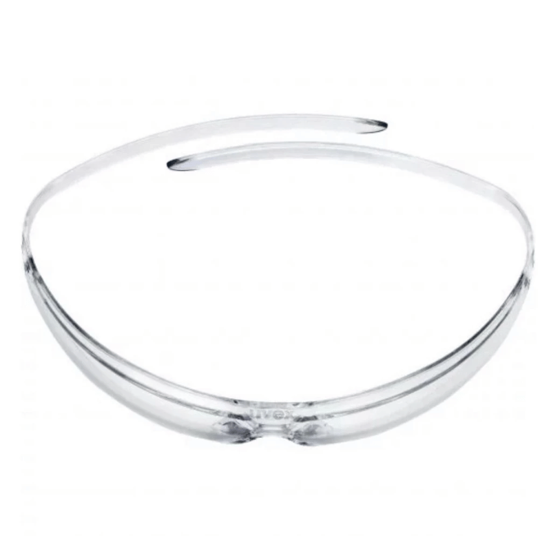 UVEX Pure-Fit safety glasses 9145265