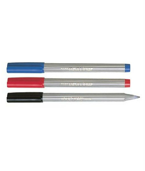 Pilot Ball Liner Medium Black 0.4mm 12pcs/box, BL-5M