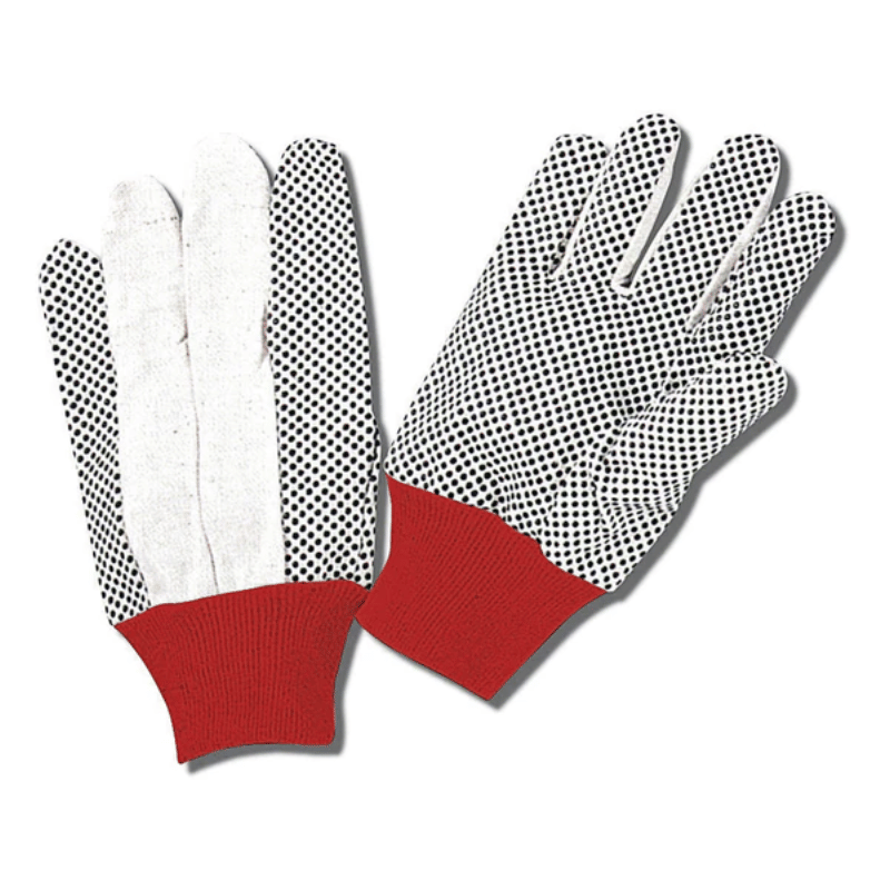 Polka Dot Cotton Glove