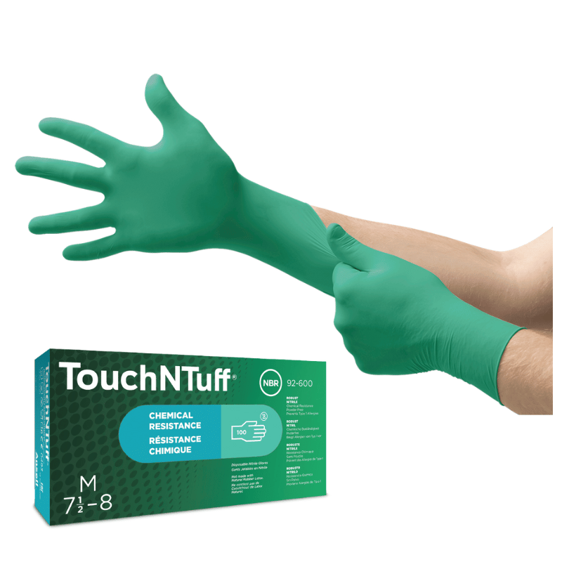 TouchNTuff® 92-600