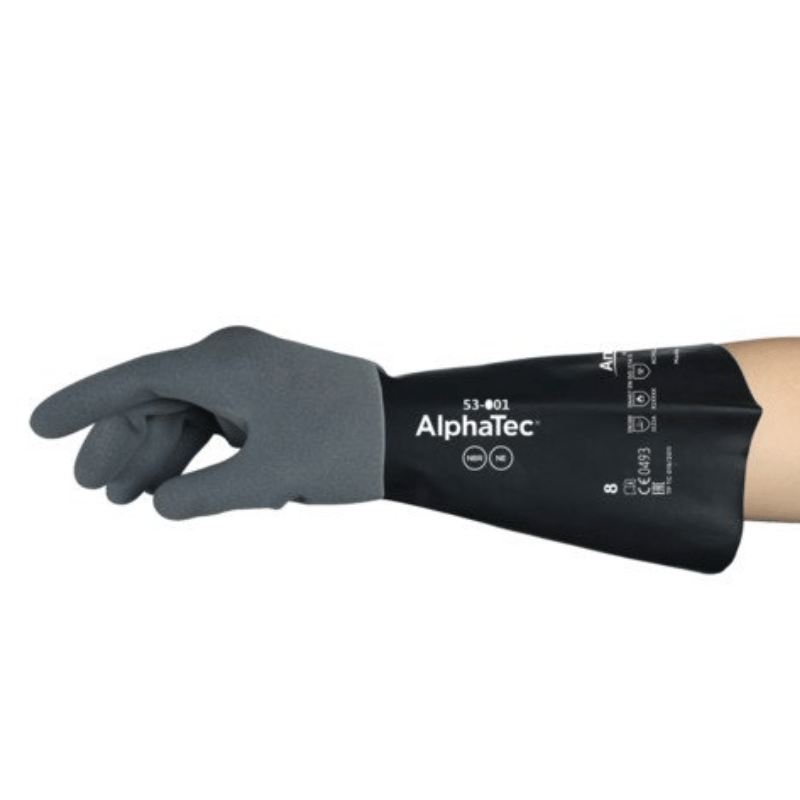 AlphaTec® 53-001