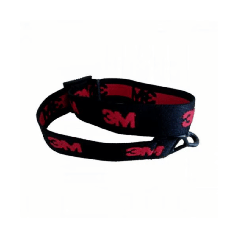 3M™ Chin Strap for Hard Hats, 1990