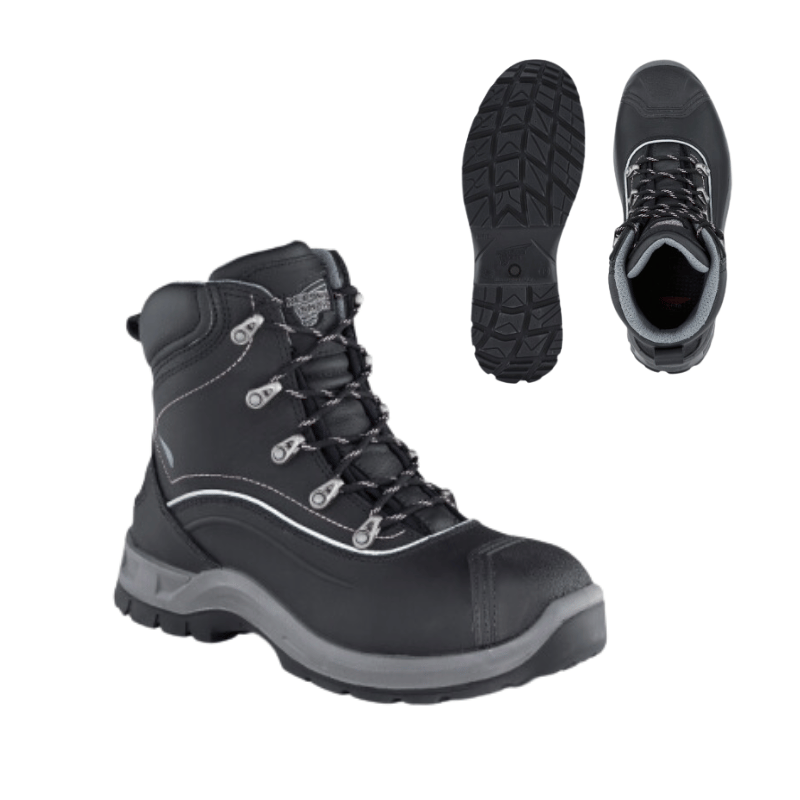 Red Wing 3209 Women’s Petroking 6-Inch Boot
