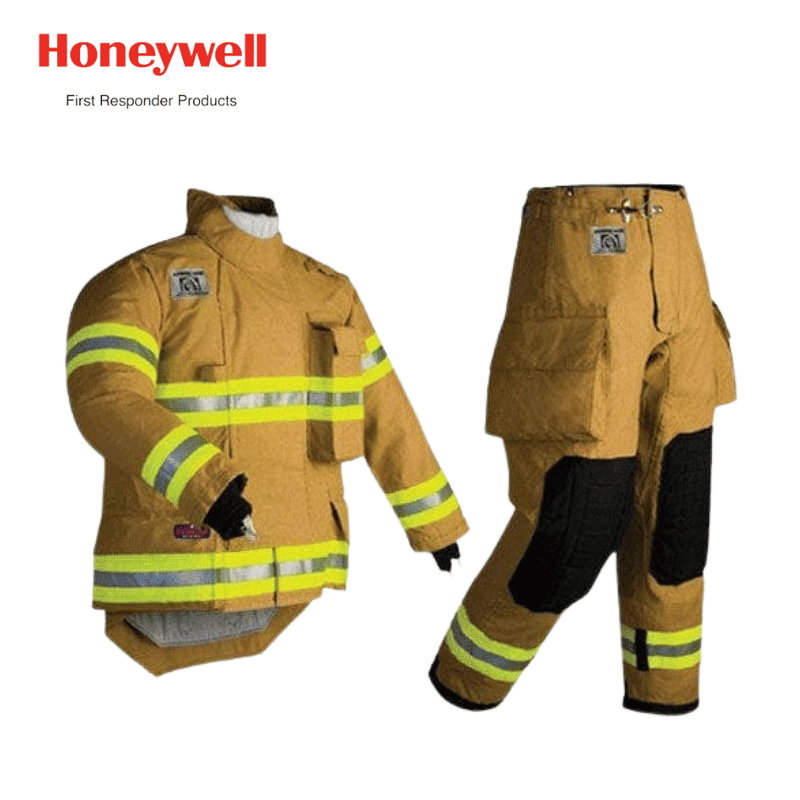 Honeywell Morning Pride® TAILS™
