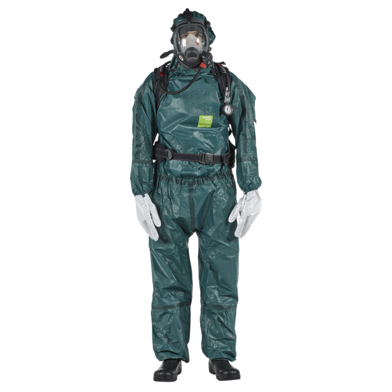 AlphaTec® 4000 Ultrasonically Welded & Taped, AlphaTec® 4000