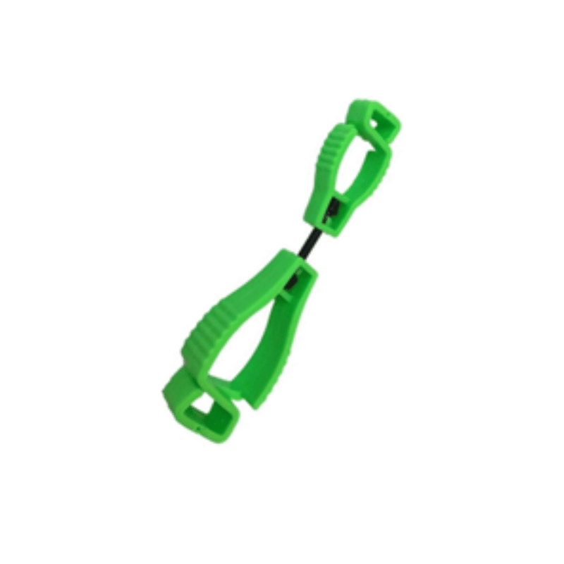 SAFETYWARE GC122 – GLOVE CLIPS